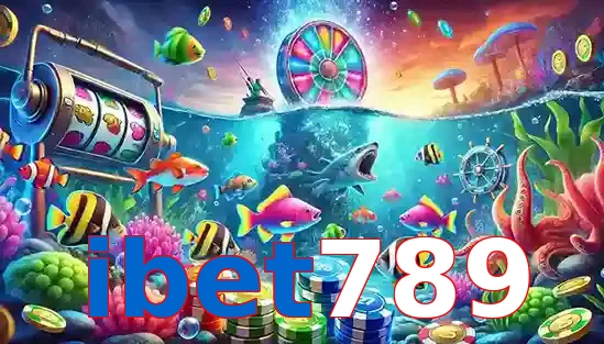 Trò Chơi Bắn Cá Phổ Biến Tại ibet789