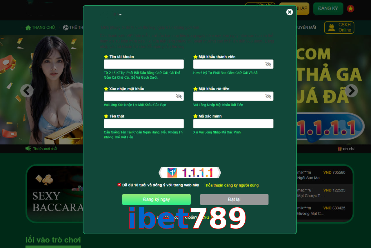 ibet789
